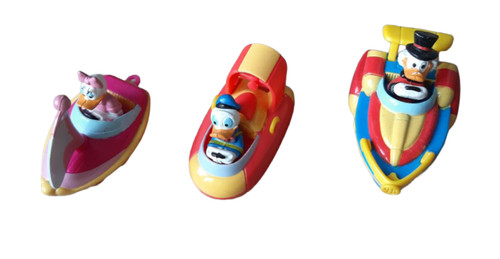 Disney gadget paperina - disney,