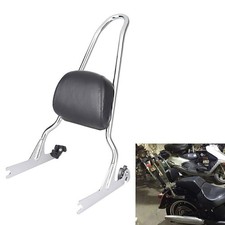 Schienale Sissy Bar Moto