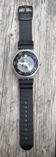 Orologio subacqueo swatch - orologio,