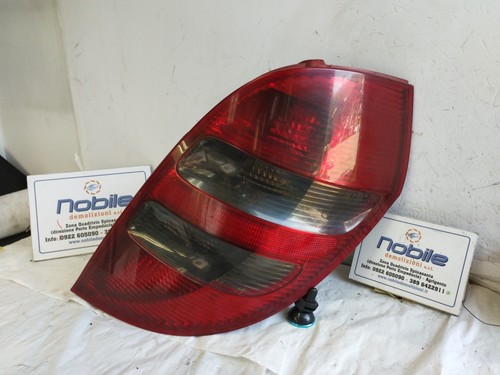 Fanale posteriore stop destro - posteriore,