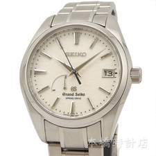 Usato Grand Seiko GS GRAND