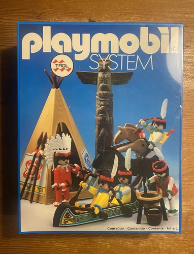 Playmobil trol - trol, /