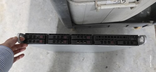 Super micro 113m server - super,