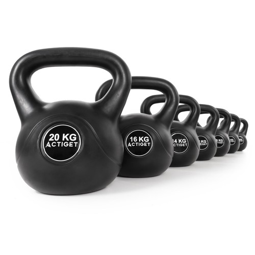 Actiget kettlebells - actiget,