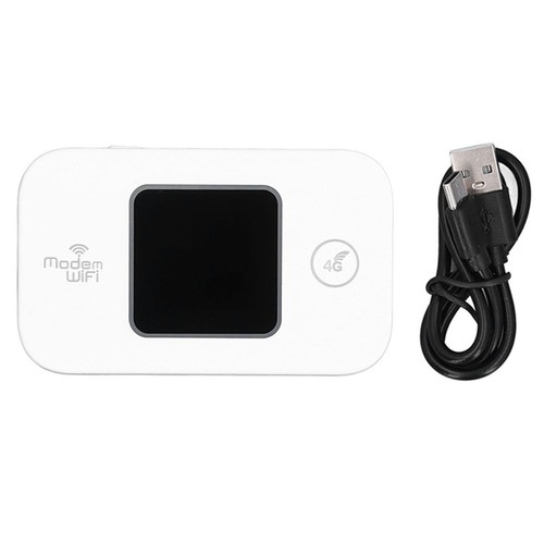 Modem wifi lte sbloccato - wifi, 5g