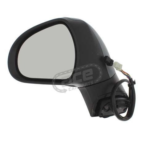 Specchietto retrovisore