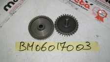 Ingranaggio Avviamento Motor Gear Anlasser Bmw F 650 700 800 S ST R GS GT 05 17 