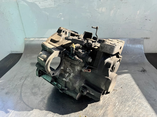 Trasmissione hdv per golf e - trasmissione,