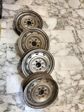 AUTOBIANCHI A 112, 4 CERCHI