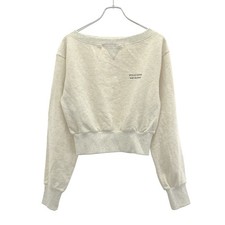 Felpa MYLAN My Run 25SS