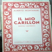 Montanari - Il Mio Carillon