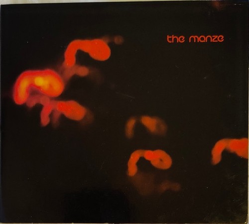 The manze - the,