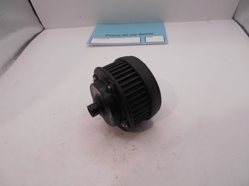 Diff anteriore 4wd completo - diff,