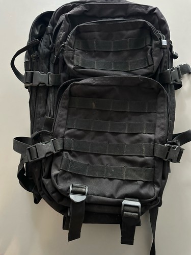 Mil tec zaino assault 36l - mil-tec,