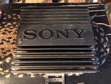 Amplificatore audio di potenza