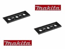 2x Makita 343433-9 morsetto