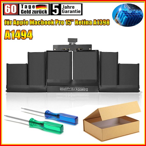A1494 batteria ricambio - batteria, di