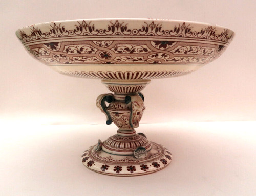 Coupe sur pied - coupe, masques