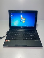 Netbook Acer Aspire one 522