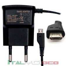 Caricabatteria Da Rete per Samsung Xiaomi Huawei Oppo Asus Micro USB Casa Travel