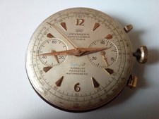 Swiss gold watch Pryngeps