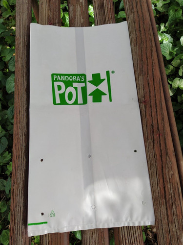 Set pandora pot vasi - di,