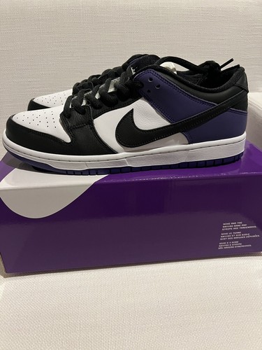 Nike dunk low pro - sb,