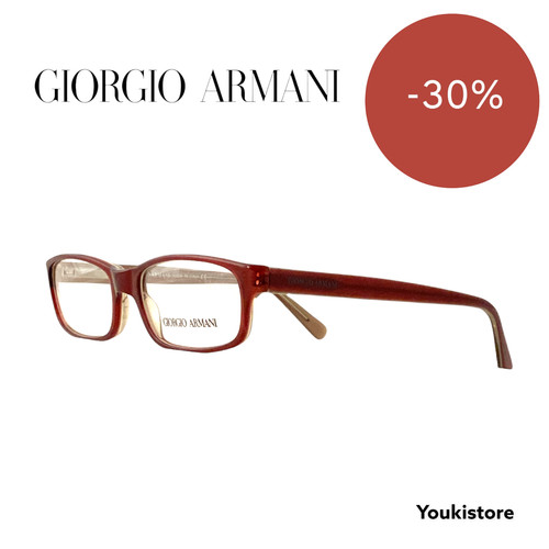 Giorgio armani occhiali - giorgio, da