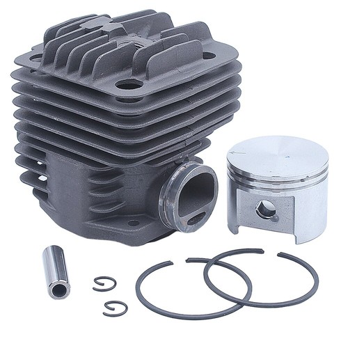 Kit pistone cilindro foro - , 49
