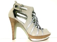 Scarpe decolte sandalo donna - scarpe,