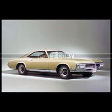 Photo A.035144 BUICK RIVIERA