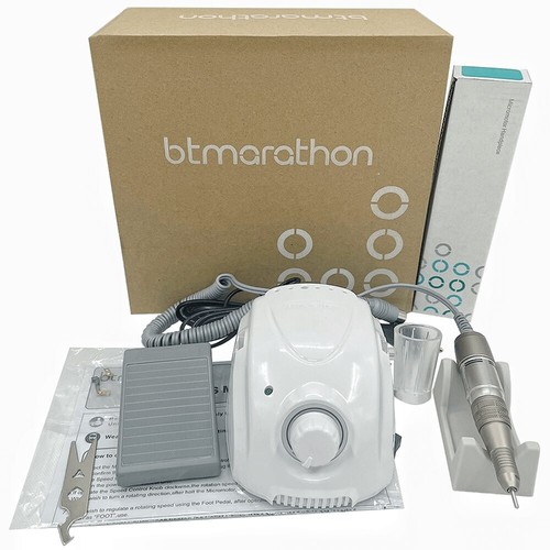 Trapano elettrico unghie - trapano,