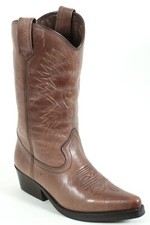 Stivali western stivali da