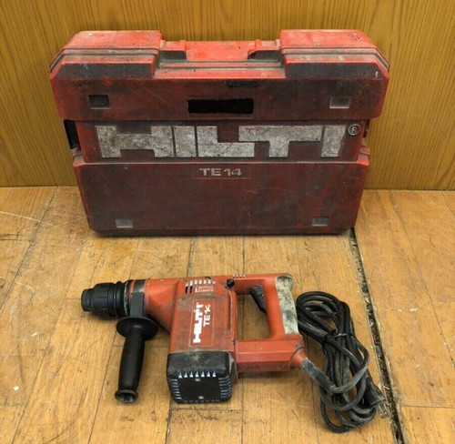 Hilti te14 martello - hilti,