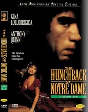 The Hunchback Of Notre Dame