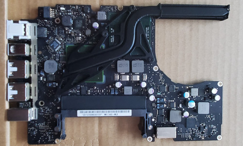 Scheda logica macbook - macbook, 13"