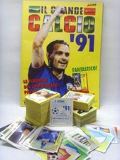 FIGURINE VALLARDI IL GRANDE