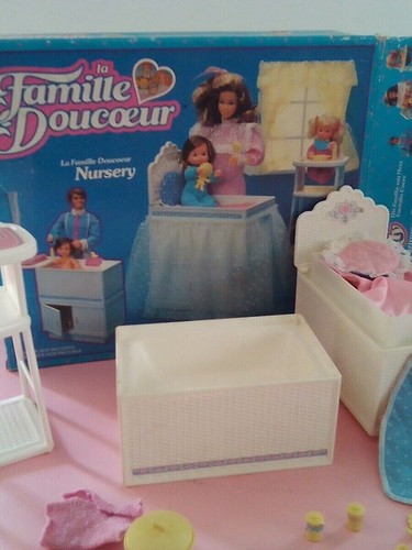 Barbie the heart - , mattel