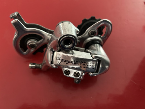 Campagnolo racing - campagnolo,