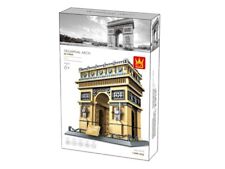 Guancia 5223 Arco di