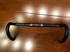 Manubrio in alluminio SCOTT PILOT PRO  handlebar ALLOY bici bike