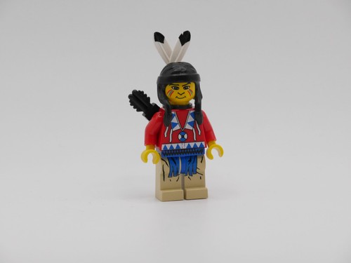 Lego western minifigure - lego®, western: