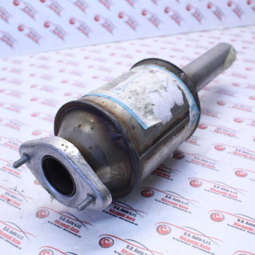 Catalizzatore fiat punto - catalizzatore,