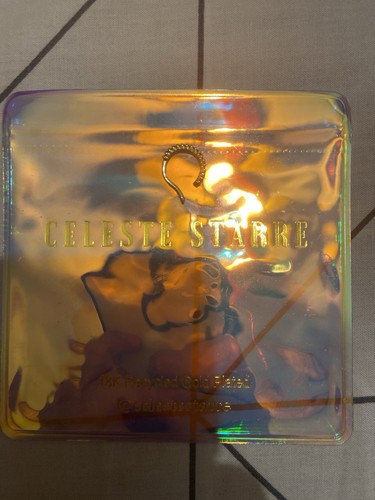 Celeste starre anello fascia - celeste,