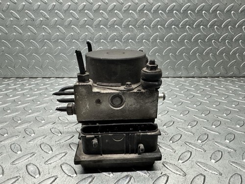 Centralina abs per fiat idea - abs,