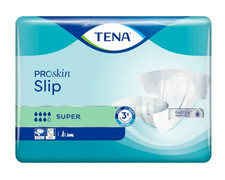 Tena Slip Super Pannolini