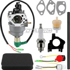 Carburatore per generatore di gas Honda EG3600CX EM3100CX EP3100CX EP3800CX EP4000