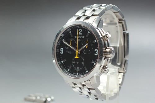 Ecc orologio cronografo da - cronografo,