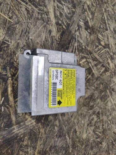 Centralina airbag mitsubishi - airbag,