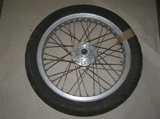 Ruota anteriore Honda GL 1000